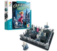 Smartgames Graveyard Shift
