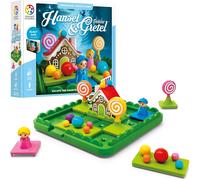 SMARTGAMES Hansel & Gretel Gioco Da Tavolo 5 Anni