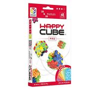 SmartGames Happy Cube Pro - 6-Colour Pack (Nordic)