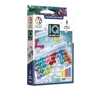 SmartGames- IQ Bubbles, SG 493