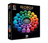 SmartGames IQ-Deluxe Circle