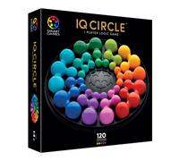 SmartGames - IQ Deluxe (SG 311)