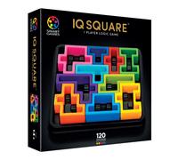 IQ SQUARE - SMARTGAMES - ROMPICAPO IQ DA 1 GIOCATORE