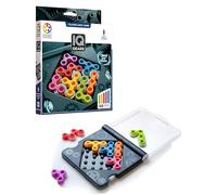 SmartGames - IQ Gears, Puzzle Game with 120 Challenges, Ages 7+
