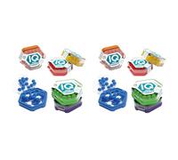 SmartGames IQ Mini Hexpert - mixed display (24pc) (Confezione da 2)