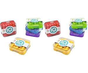SmartGames IQ Mini - mixed display (30pc) (Confezione da 2)