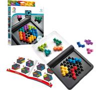 SmartGames IQ Perplex Puzzle | IQ Enigma 12 Anni O Più | Puzzle Per Adulti