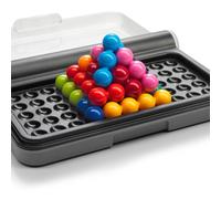 Giochi intelligenti Gioco da tavolo Iq Puzzler Pro Puzzle 3D