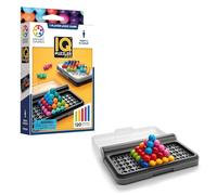 smart games - IQ Puzzler Pro, Puzzle Game with 120 Challenges, 3 Playing Modes, 6+ Years