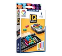 Giochi intelligenti Gioco da tavolo Iq Puzzler Pro Puzzle 3D