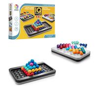 Smart Games - IQ Puzzler Pro XXL, Extra Large Puzzle Game with 188 Challenges, 3 Playing Modes, 6+ Years
