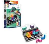 Smart Games Gioco da tavolo educativo Iq Six Pro +8 anni