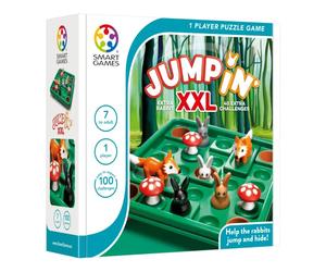 SmartGames Jump In XXL