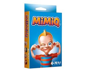 SmartGames MiMiQ