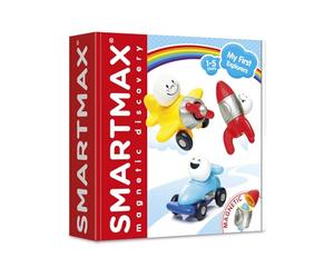 SmartGames My First Explorers