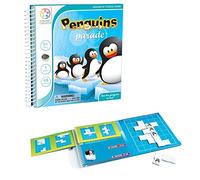 Smart Games SGT260 La Parata dei Pinguini