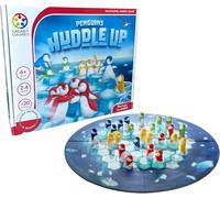 SmartGames Pinguini Coccole