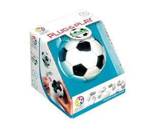 SmartGames Plug & Play Ball