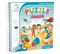 Smart Games SGT300 Smart Games - Puzzle Beach
