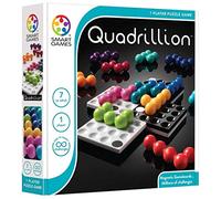 SmartGames Quadrillion