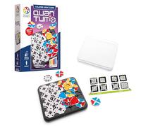 SmartGames - Quantum 2-in-1 Giochi da Tavolo