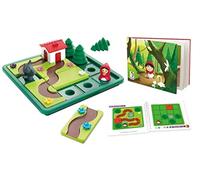 SMART Toys and Games GmbH Rotkäppchen