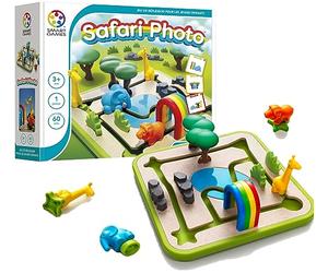 SmartGames SG042FR - Gioco multicolore