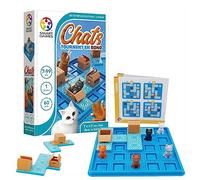 SmartGames SG450FR - Gioco multicolore