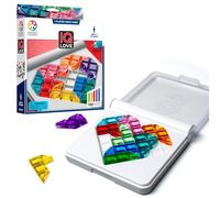 Smart Games - Iq Love (Logica per 1 Giocatore) Sg 302 Merce Nuova