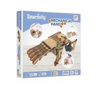 SmartGames SMARTIVITY MECHANICAL HAND