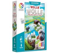 SmartGames Volle Wolle