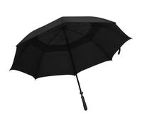 SMARTGROUPSTORE BD - Ombrello BD nero 130 cm, Grande