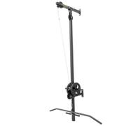 SmartGym Stazione fitness da pulldown montaggio a parete