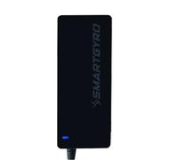SmartGyro Caricatore per monopattino elettrico 4850, 48 V, compatibile con Rockway EVO e Crossover Dual MAX 2