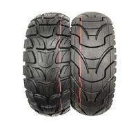 SmartGyro Crossover Dual SG27-169 - Set di 2 pneumatici per monopattino elettrico compatibile con copertura Tubeless (non necessita di camera d'aria)