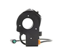 Smartgyro Rockway - Set di tasti di ricambio, luci, lampeggianti e clacson