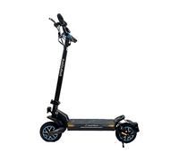 smartGyro SG27-395 scooter elettrico 25 km/h nero 15 Ah - Nouvo