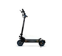 smartGyro SG27-395 scooter elettrico 25 km/h nero 15 Ah - Nouvo