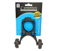 SMARTGYRO Trolley Wheels, Ruote Trolley per monopattini elettrici, compatibili con Ziro/Z-One/Z-PRO e K2