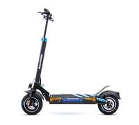 smartGyro SpeedWay V2.0 45 km/h Nero, Blu 13 Ah - Nouvo