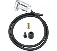 Topeak - SmartHead DX1 Upgrade Kit - Accessori per copertoni e camere d’aria grigio