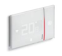 TERMOSTATO CONNESSO SMARTHER2 DA INCASSO BIANCO - BTI XW8002