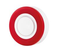SmartHome ZigBee Sensori per ZigBee2MQTT per la sicurezza in casa (sirena)