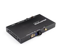 Smarthpone Carplay Modulo Android + Camera-In per Audi A3 A4 A5 Q5 Q7 MIB/MIB2