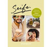 smarticular Ver Seife.: Sanfter Alleskönner für Körper, Haush (Copertina rigida)