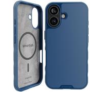 Smartish Custodia per telefono BG24M-TEAL
