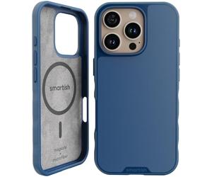 Smartish BG24MX-TEAL Custodia per telefono