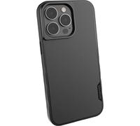 Smartish Custodia sottile per iPhone 13 Pro - Gripmunk - [leggera + protettiva] custodia sottile - Black Tie Affair