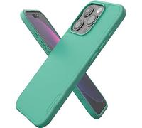 Smartish Custodia sottile per iPhone 15 Pro - Gripmunk compatibile con MagSafe [leggera e protettiva] custodia magnetica con impugnatura sottile con fodera in microfibra - So Jaded