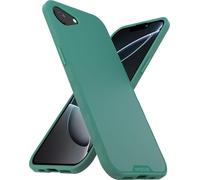 Smartish® Gripmunk - Custodia magnetica compatibile con MagSafe per iPhone 16e -, leggera e protettiva, cover sottile con fodera in microfibra, per Apple iPhone 16e 2025, motivo: So Jaded